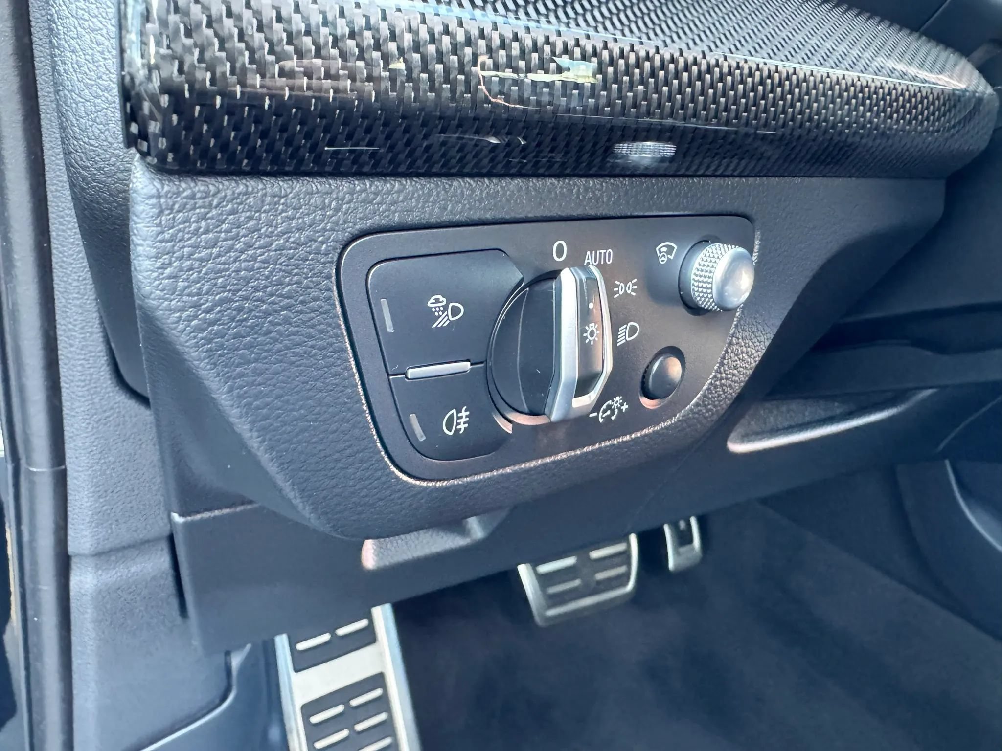 Used 2018 Audi SQ5 Prestige w/ Prestige Package AWD/4WD image 24