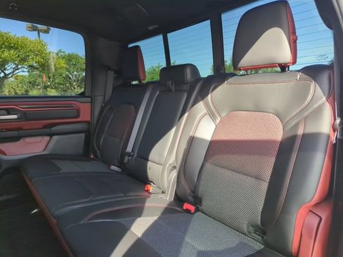 Used 2026 RAM 1500 Rebel w/ Rebel Level 1 Equipment Group AWD/4WD image 21