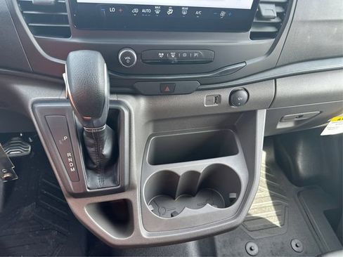 New 2024 Ford Transit 250 Low Roof w/ Load Area Protection Package image 16