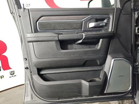 New 2026 RAM 2500 Laramie image 13