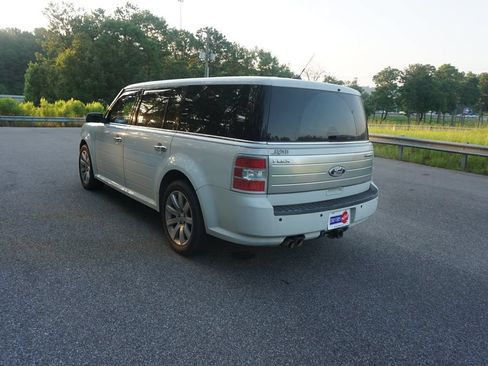 Used 2012 Ford Flex Limited FWD image 17