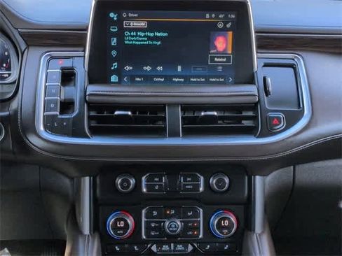 Used 2023 Chevrolet Tahoe LT image 28