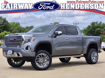 Used 2020 GMC Sierra 1500 Denali w/ Denali Ultimate Package
