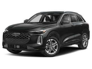 Used 2025 Audi Q5 Premium w/ Convenience Package AWD/4WD video 1