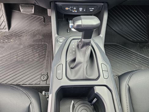 New 2026 Kia K4 EX FWD image 25
