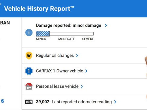 Used 2024 Chevrolet Suburban Z71 w/ Luxury Package image 22