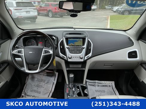 Used 2017 GMC Terrain Denali image 15