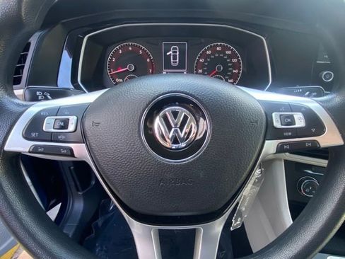 Used 2019 Volkswagen Jetta S w/ Driver Assistance Package image 18
