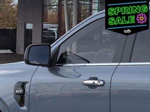 New 2025 Ford Ranger XLT w/ FX4 Off-Road Package image 20