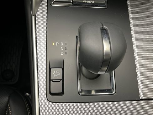 New 2026 MAZDA CX-90 3.3 Turbo w/ Premium Sport Pkg image 24