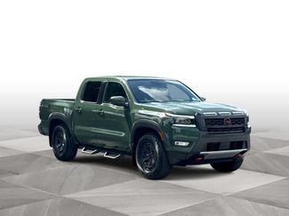 Used 2026 Nissan Frontier Pro-X w/ Pro-X Convenience Package RWD video 2