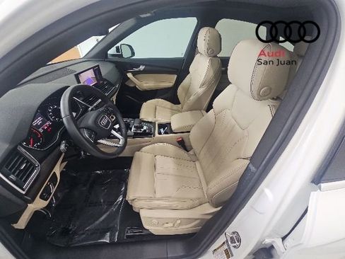 Certified 2023 Audi Q5 2.0T Premium w/ Convenience Package AWD/4WD image 15