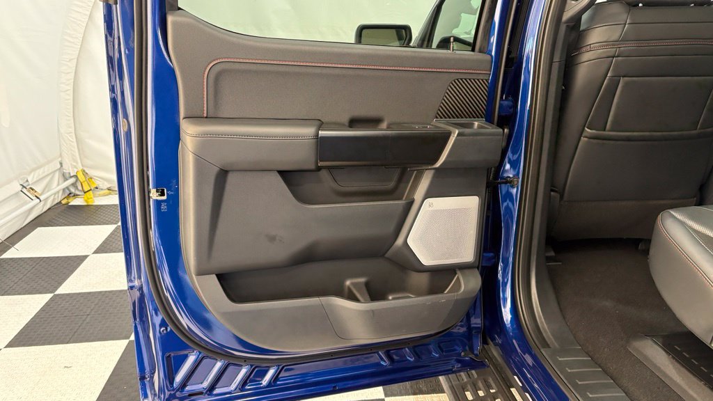 New 2026 Ford F150 Raptor AWD/4WD image 18