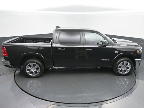 New 2026 RAM 1500 Big Horn AWD/4WD image 43