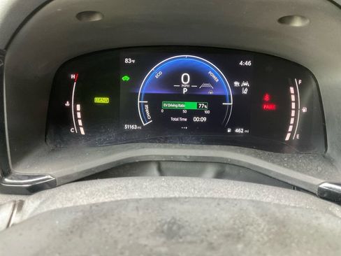 Used 2025 Toyota Camry LE FWD image 19