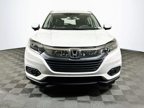 Used 2022 Honda HR-V EX-L image 3