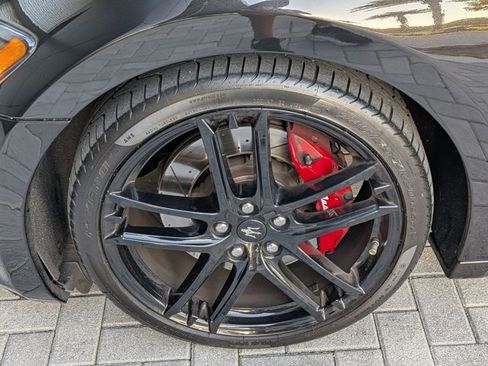 Used 2018 Maserati GranTurismo Sport image 20