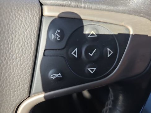 Certified 2020 GMC Yukon XL Denali AWD/4WD image 19