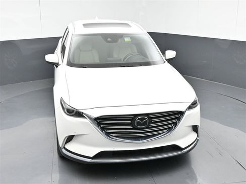 Used 2018 MAZDA CX-9 Grand Touring AWD/4WD image 22