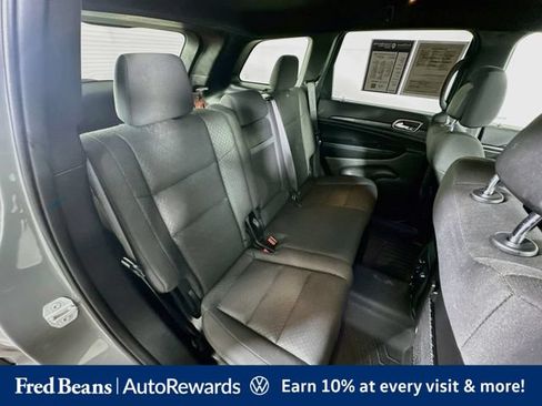 Used 2019 Jeep Grand Cherokee Laredo AWD/4WD image 32