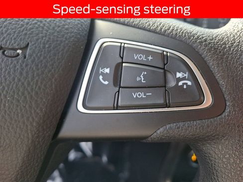 Used 2022 Ford EcoSport SE w/ SE Convenience Package image 23