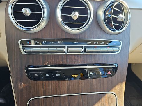 Certified 2023 Mercedes-Benz GLC 300 4MATIC Coupe image 22