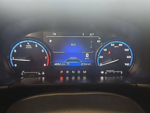 Used 2023 Ford Bronco Sport Badlands w/ Premium Package AWD/4WD image 17
