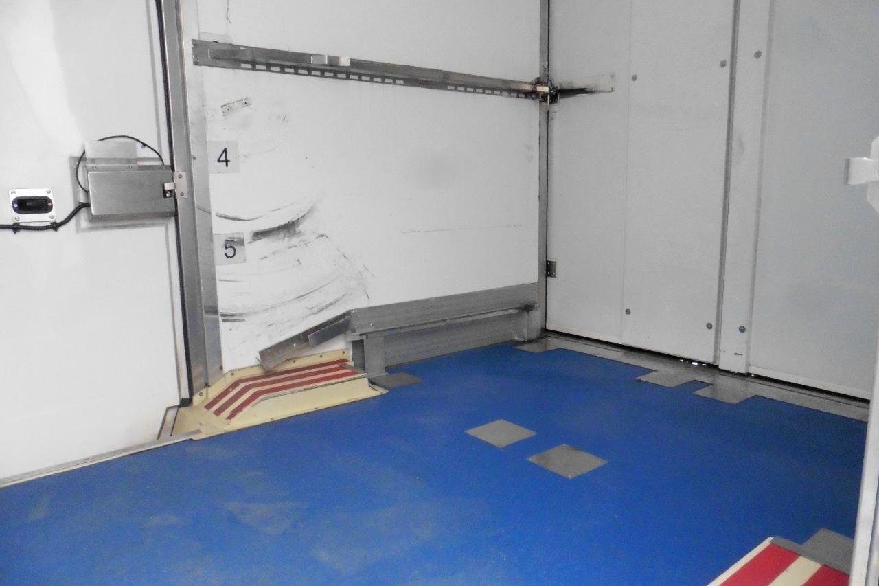 Used 2023 Ford E-350 and Econoline 350 Super Duty w/ Power Windows & Locks Group RWD image 37