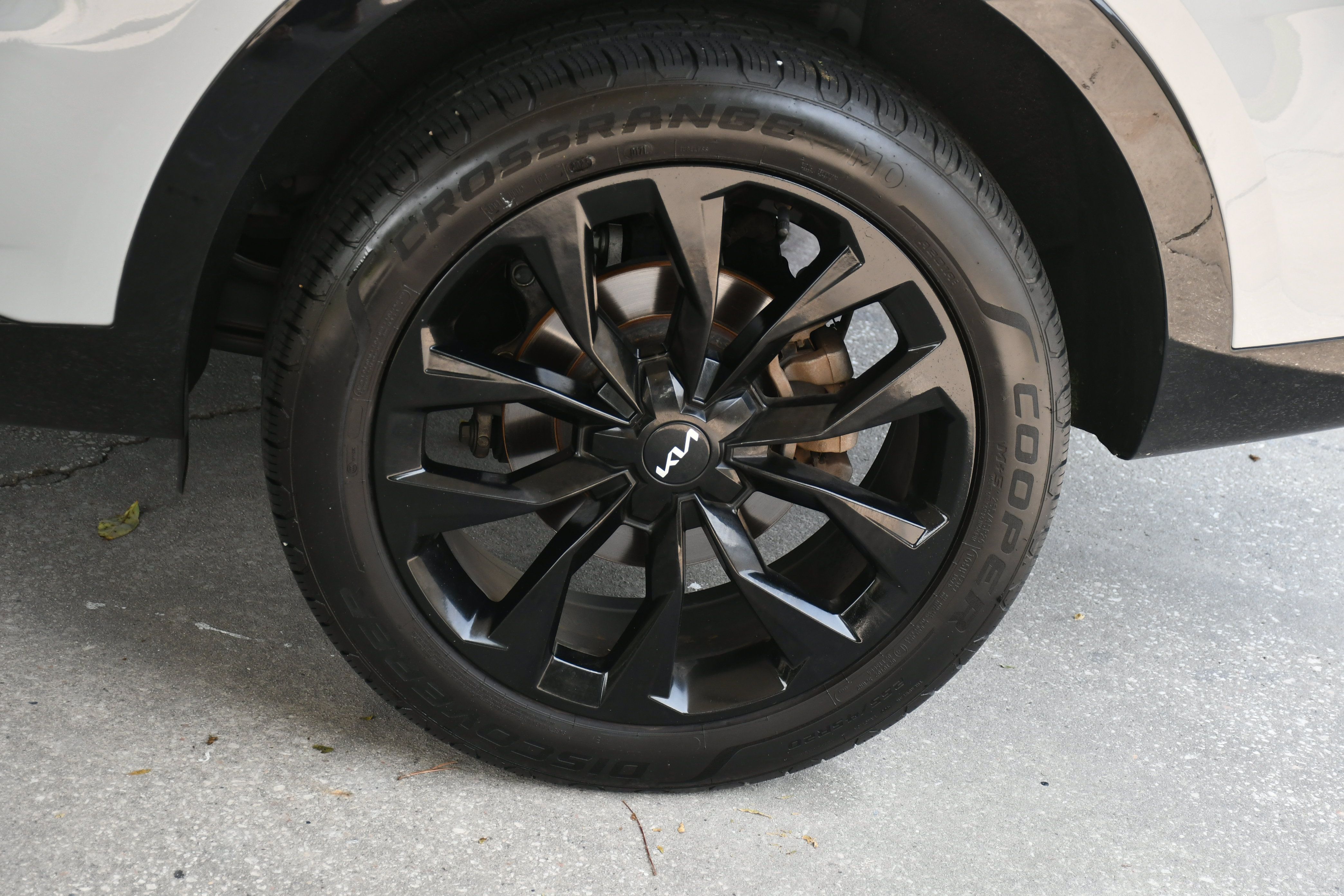 Used 2022 Kia Sorento SX AWD/4WD image 22