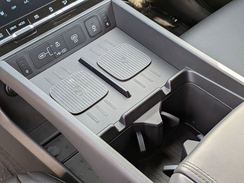 New 2025 Hyundai Santa Fe Calligraphy image 25