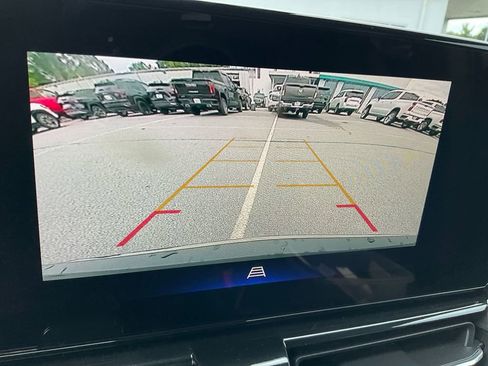 New 2026 Chevrolet TrailBlazer ACTIV w/ Convenience Package image 20