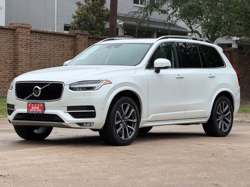 Used 2019 Volvo XC90 T6 Momentum w/ Advanced Package AWD/4WD image 11