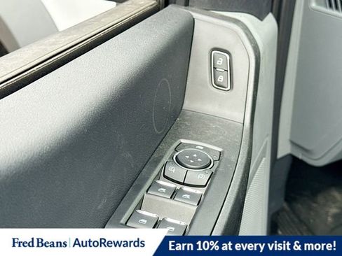 New 2026 Ford F550 4x4 Supercab Super Duty image 14