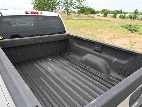Used 2008 Chevrolet Silverado 2500 LTZ w/ Safety Package image 28