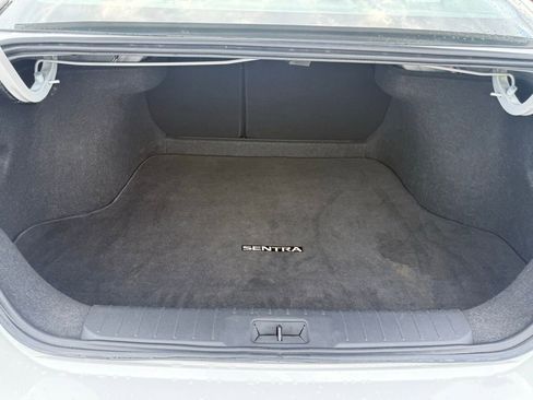 Used 2025 Nissan Sentra S FWD image 23