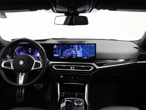 Used 2024 BMW M240i xDrive Coupe w/ Premium Package image 2