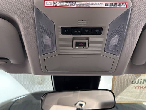 Certified 2025 Toyota RAV4 LE image 11