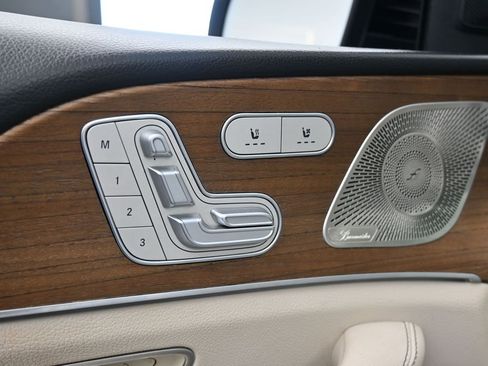 Used 2021 Mercedes-Benz GLE 350 image 18