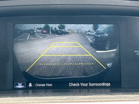 Used 2015 Honda Odyssey EX-L image 23