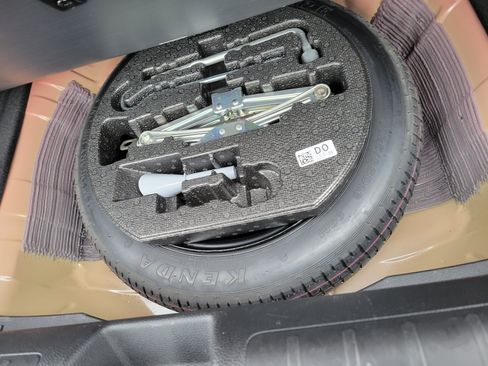 Used 2022 Honda Civic Sport image 35