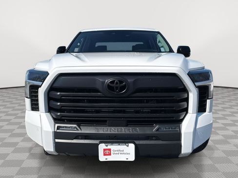 Used 2023 Toyota Tundra SR5 w/ SR5 Convenience Package image 6