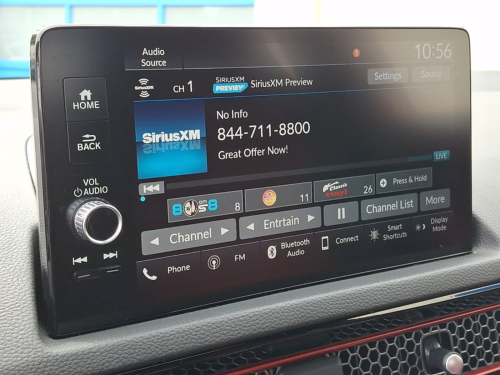 Used 2024 Honda Civic Si image 17