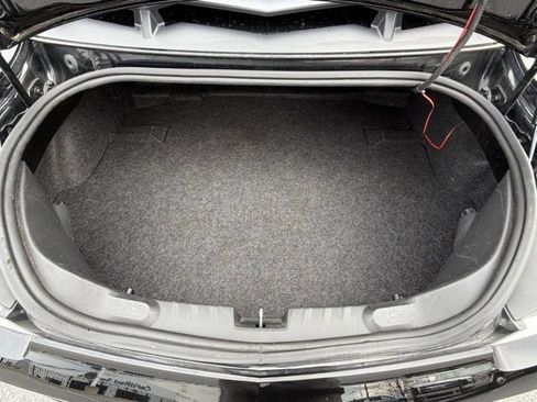 Used 2012 Chevrolet Camaro SS w/ RS Package RWD image 19