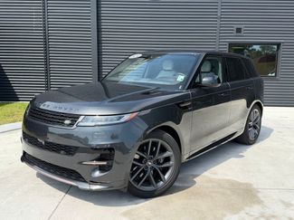 Used 2024 Land Rover Range Rover Sport Dynamic SE video 1
