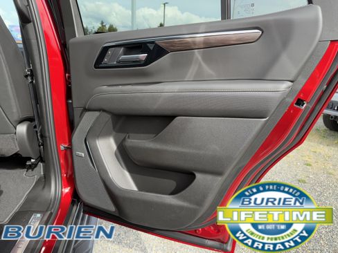 New 2026 Chevrolet Tahoe Premier w/ Sun And Tow Package image 24