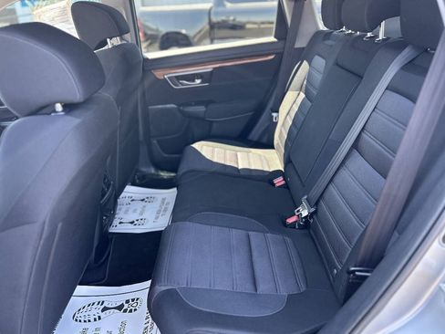 Used 2020 Honda CR-V EX image 17