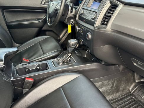 Used 2022 Ford Ranger XL w/ Equipment Group 101A High image 15