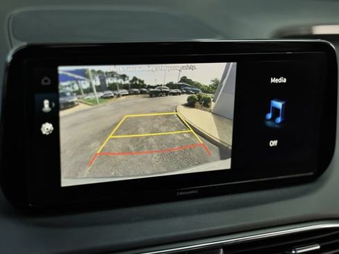 Used 2023 Hyundai Santa Fe SEL AWD/4WD image 37