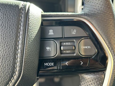 Used 2023 Toyota Tundra Platinum image 20