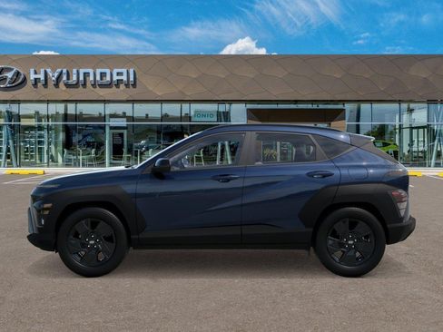 New 2027 Hyundai Kona SEL Sport AWD/4WD image 3